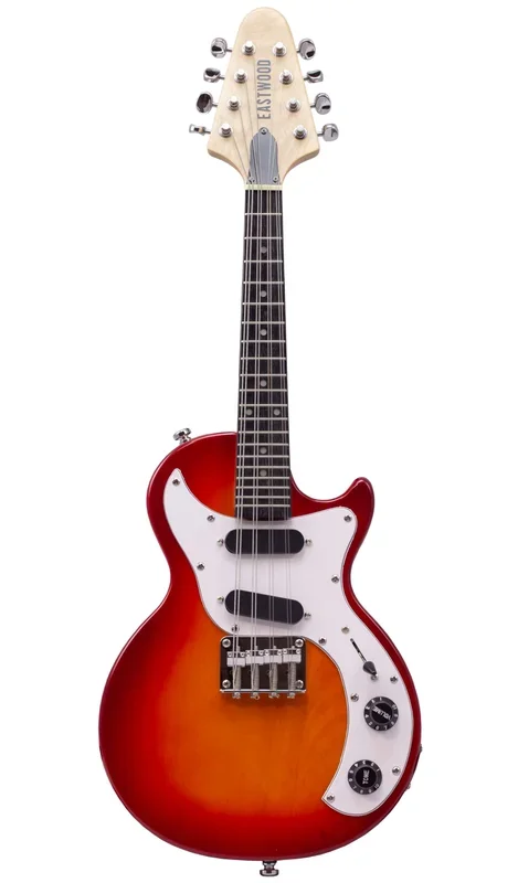 MandoMagic Electric Mandolin
