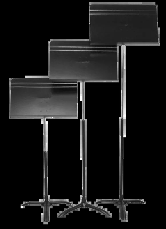 Manhasset Music Stand Tall Shaft (Part Only)