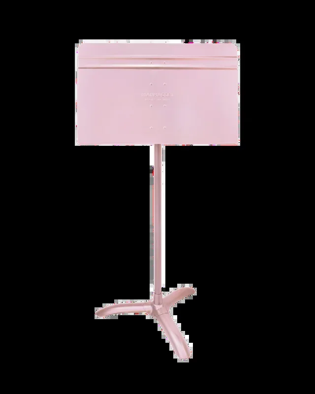 Manhasset Symphony Music Stand Pink