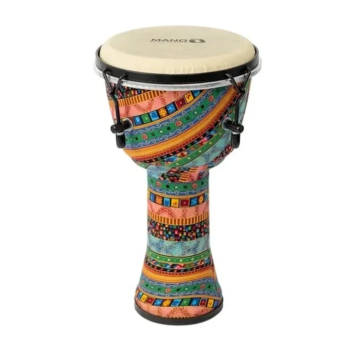 Mano 10 Tuneable Djembe – WS