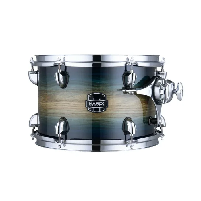 Mapex Armory Tom 12×8 Rainforest Burst