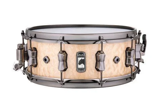 Mapex Black Panther Pegasus Snare Drum | Natural