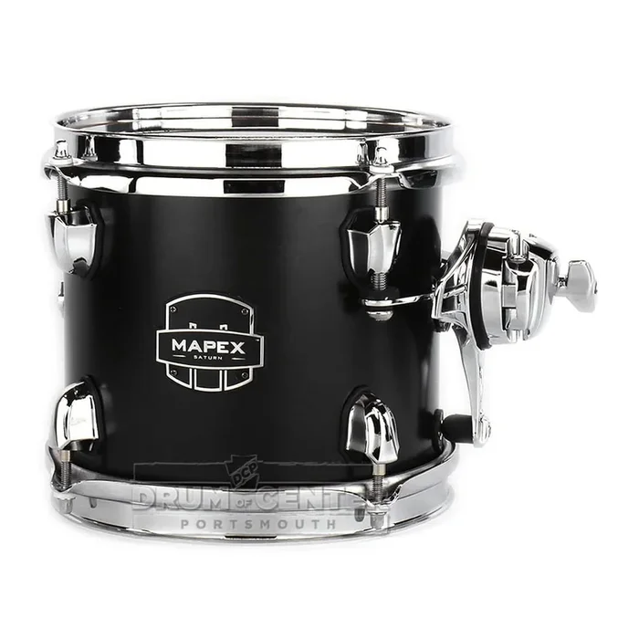 Mapex Saturn Bass Drum 18×16 (w/o Bass Drum Mount) Satin Black