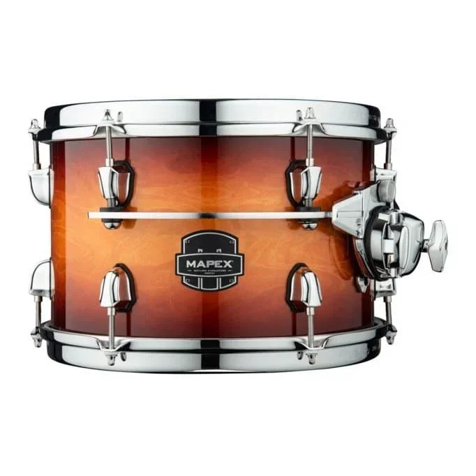 Mapex Saturn Evolution Birch Tom 12×9 Exotic Sunburst