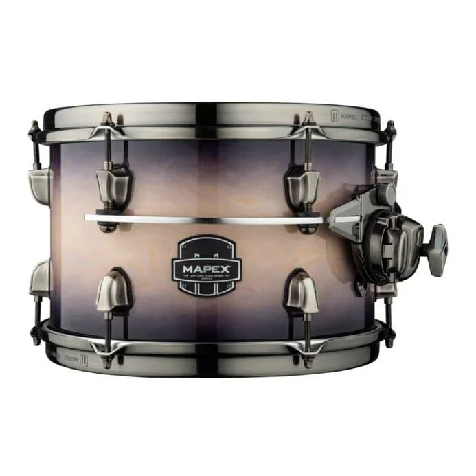 Mapex Saturn Evolution Maple Tom 12×9 Exotic Violet Burst