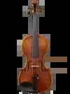 Maple Leaf Strings – Master Linn Full Size Violin (MLS3100VN4/4)