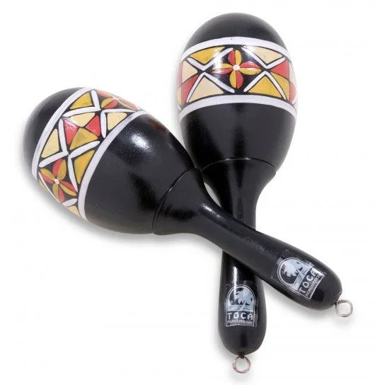 Maracas – Toca Maracas