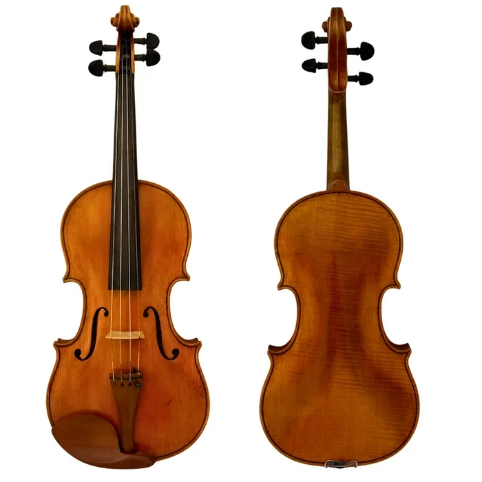 Marc LaBerte Violin