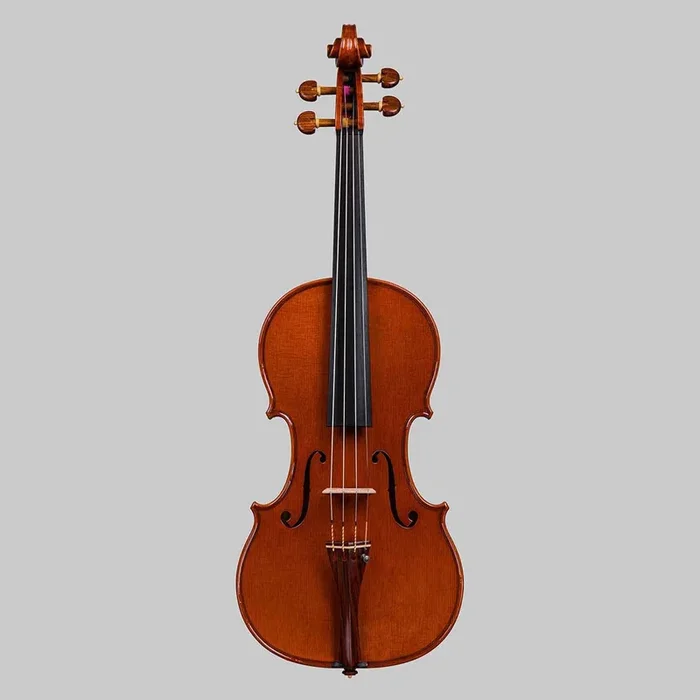 Marco Cargnelutti 2023 “Il Toscano” Stradivarius Violin