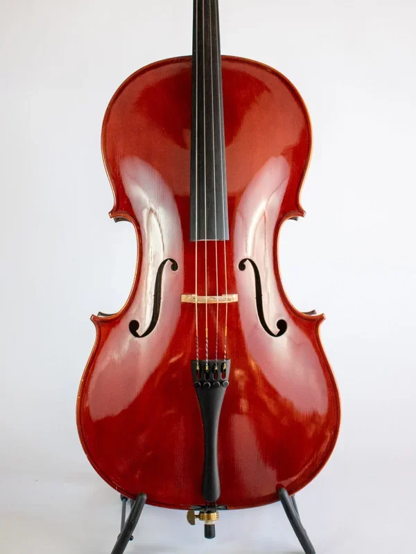 Marco Polo Deluxe Cello, 1/2