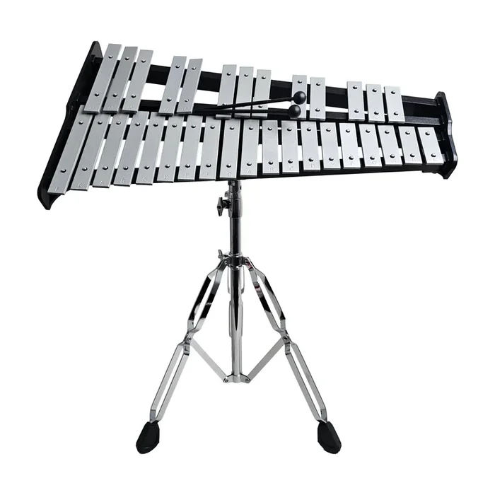 Marea Glockenspiel SET 32 Notes + Practice Pad GLS-30