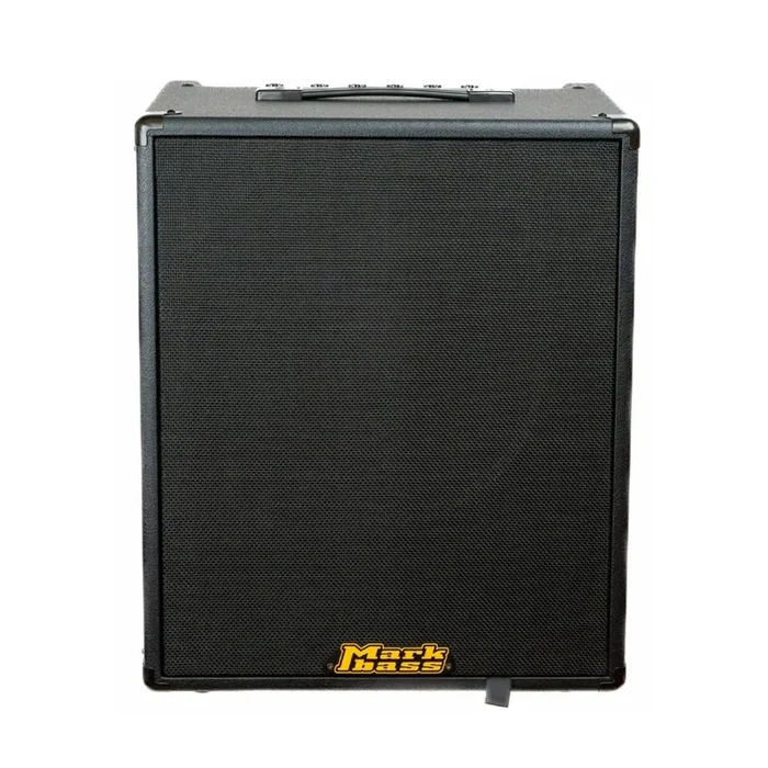 Markbass CMB 151 Blackline 1×15″ 150W Combo Bass Amp