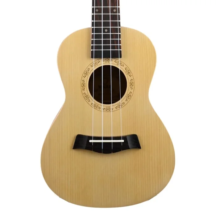 Mars Concert Ukulele – Spruce Top