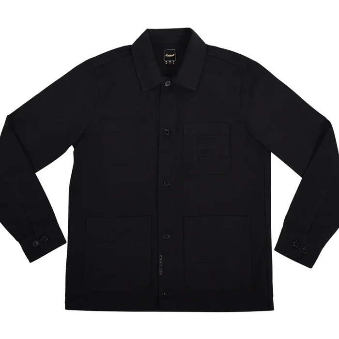 Marshall 60th Anniversary Work Shirt – Large