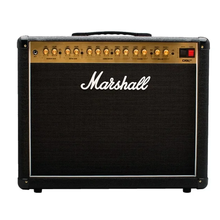 Marshall DSL40CR Guitar Amplifier