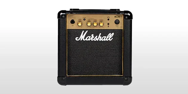 Marshall MG10G 10w 1×6.5″ Combo Amp