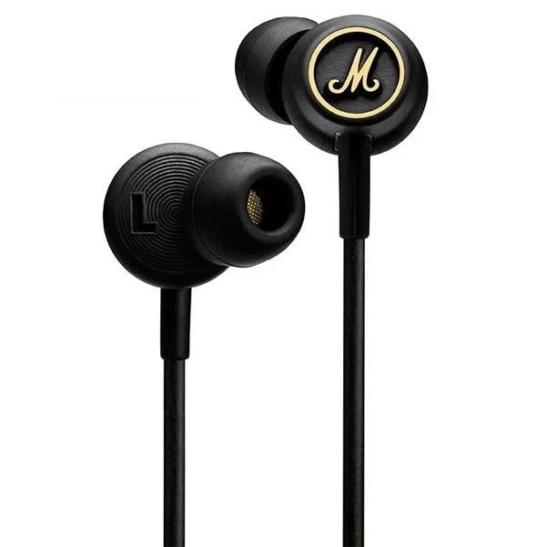 Marshall MH-01EQ MODE EQ Earphones with Mic