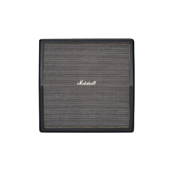Marshall ORI412A ORIGIN 240w 4×12-Inch Angled Speaker Cabinet