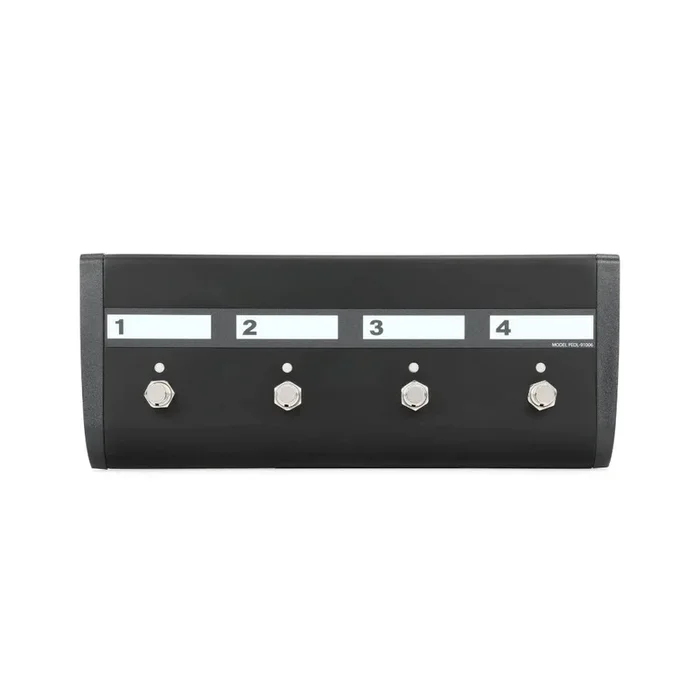 Marshall PEDL-91006 JVM 4-Way Footswitch