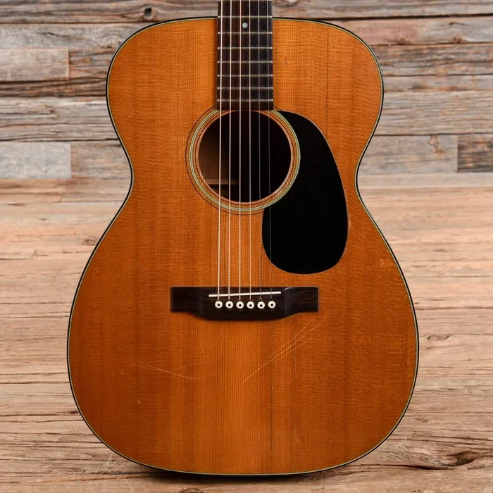 Martin 00-18 Natural 1970