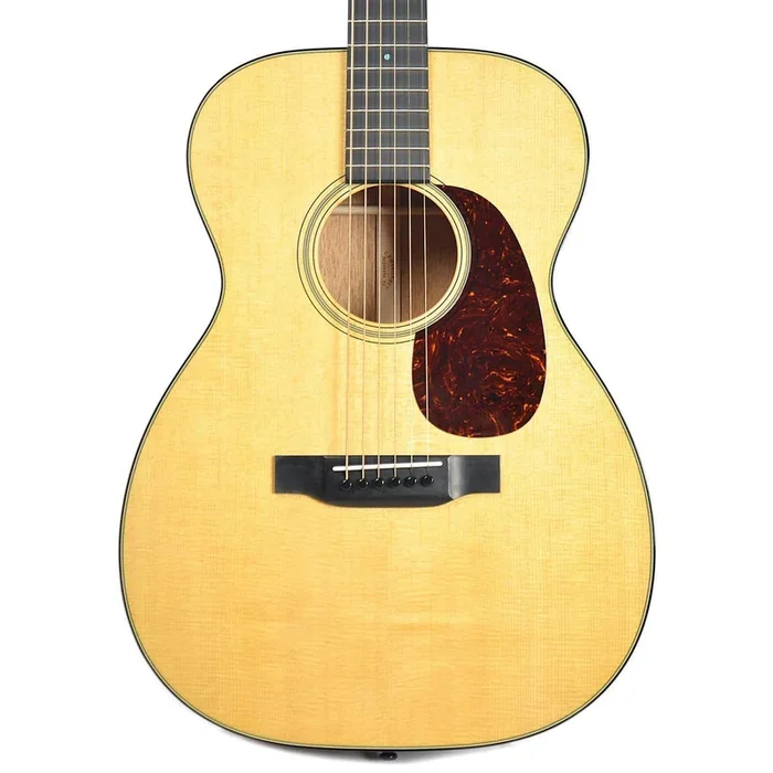 Martin 00-18 Sitka Spruce/Mahogany
