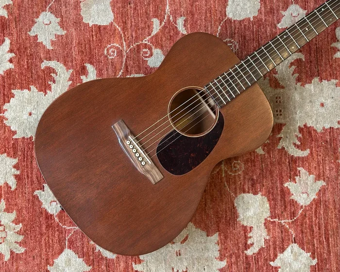 Martin 000-15M