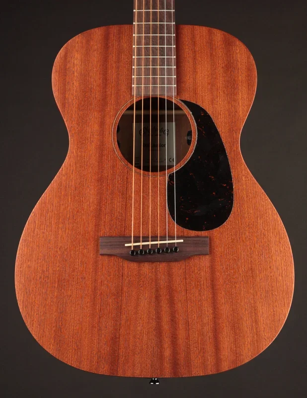 Martin 000 Jr E Sapele