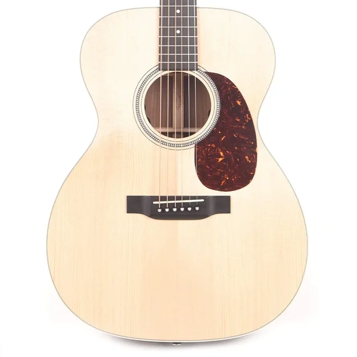 Martin 00016E Sitka Spruce/Granadillo w/Pickup