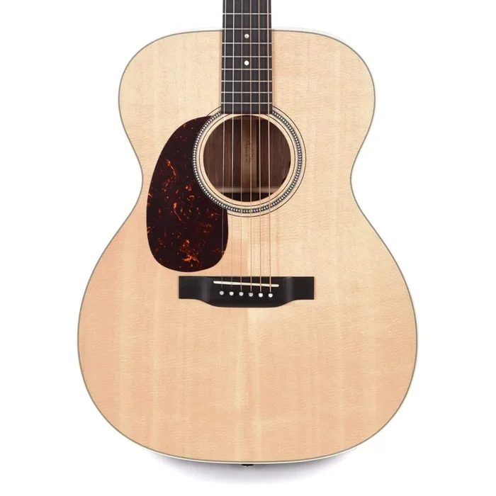 Martin 00016EL Sitka Spruce/Granadillo w/Pickup LEFTY