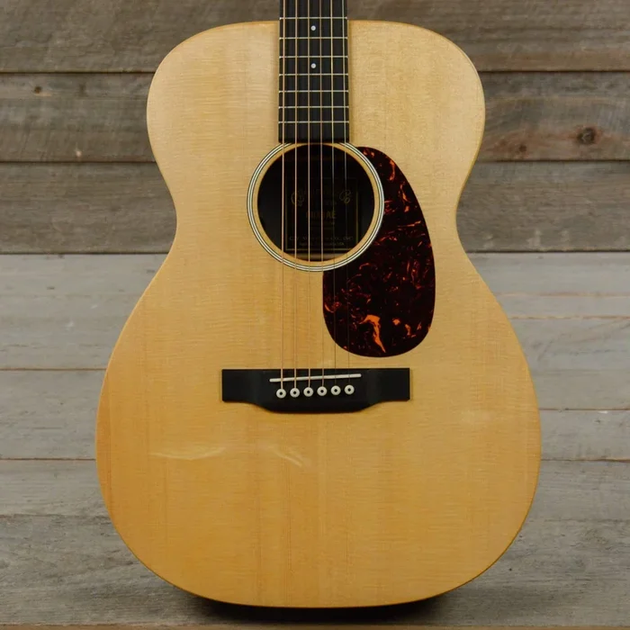 Martin 00X1AE Acoustic-Electric w/Fishman Sonitone