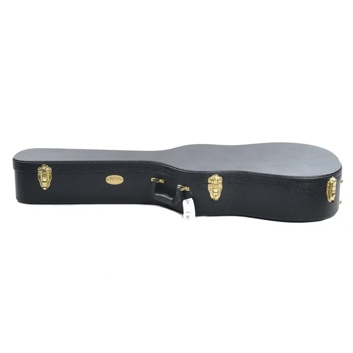Martin 12C331 Hardshell Case for 000-Size (12-Fret)