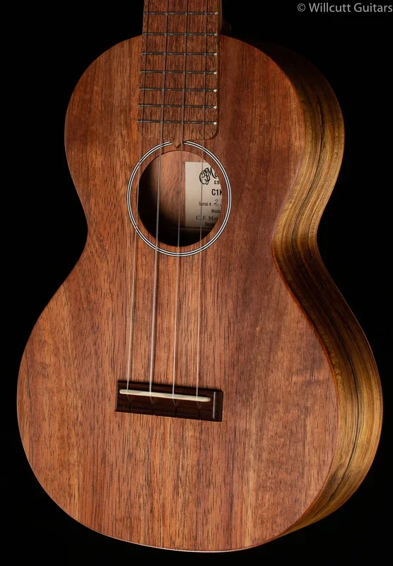 Martin Concert Ukulele C1K