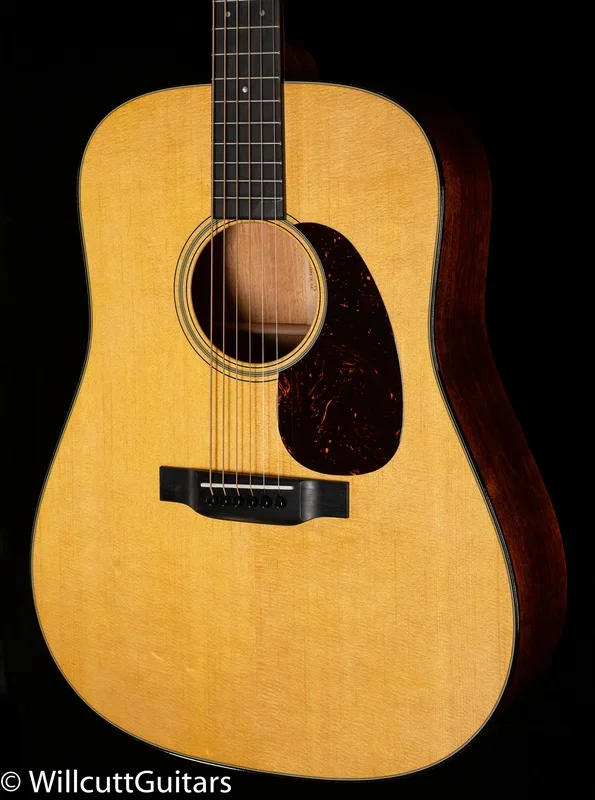 Martin D-18 (562)