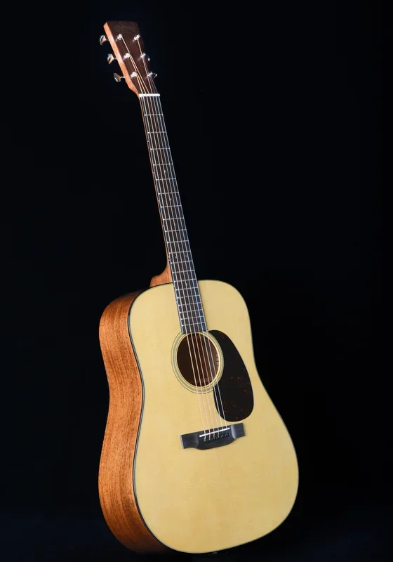 Martin D-18 – New for 2025!