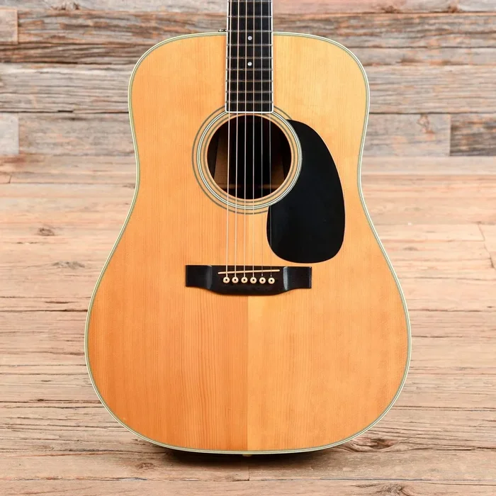 Martin D-35 Natural 1979