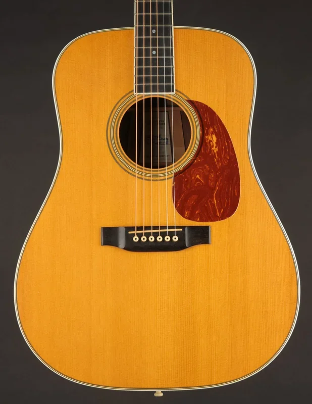 Martin D-35V Limited Edition (1985)