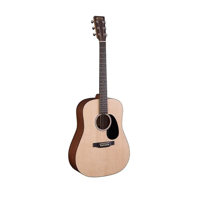 Martin DRS2 Dreadnought Acoustic-Electric Guitar