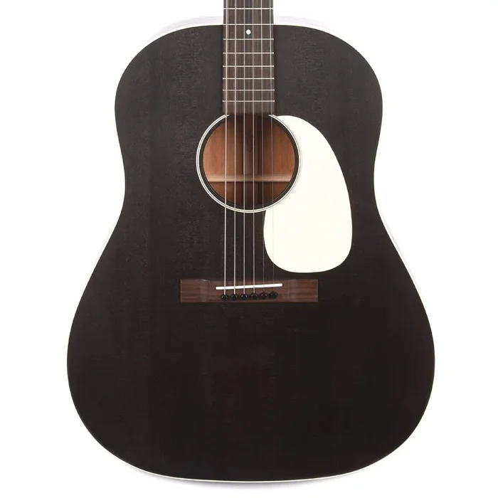 Martin DSS-17 Black Smoke