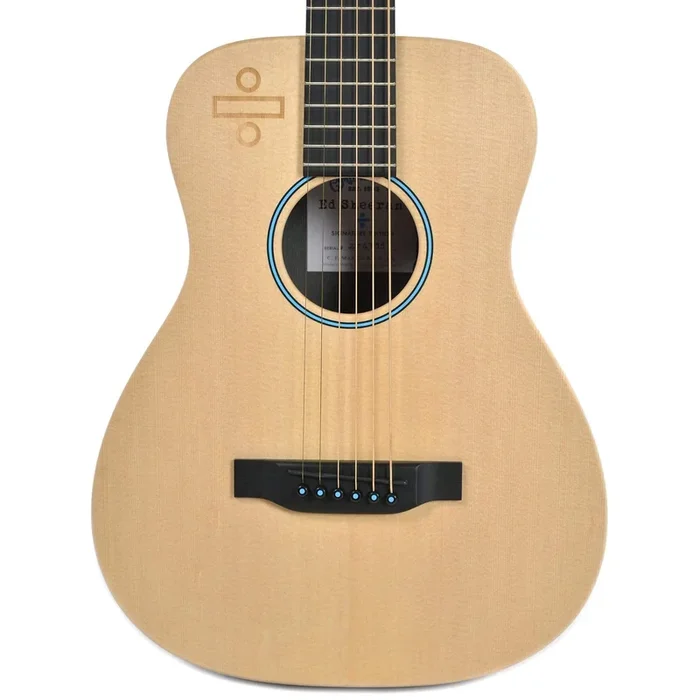 Martin Ed Sheeran V3 Lefty