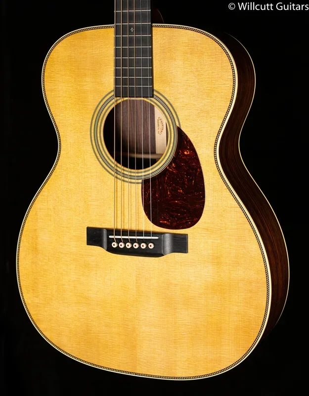 Martin OM-28 (024)