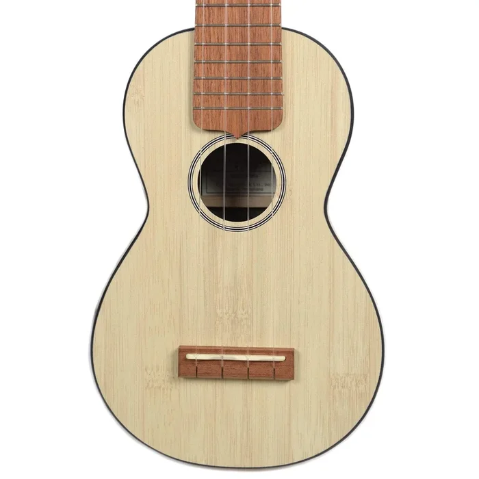 Martin OX Uke Bamboo Natural