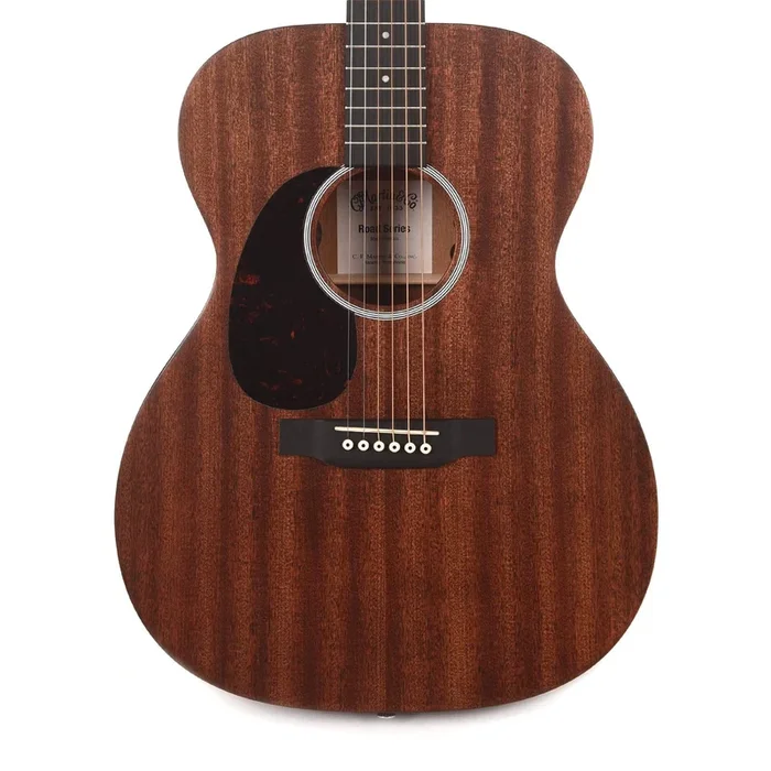Martin Road Series 000-10EL Solid Sapele LEFTY