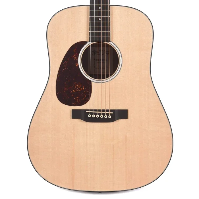 Martin Road Series D-10E Lefty Satin Sitka/Sapele