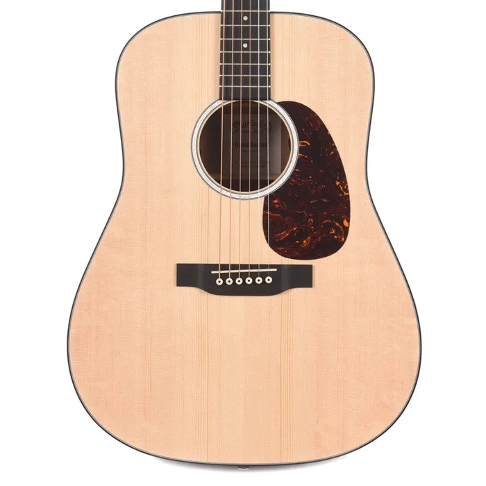 Martin Road Series D-10E Satin Sitka/Sapele