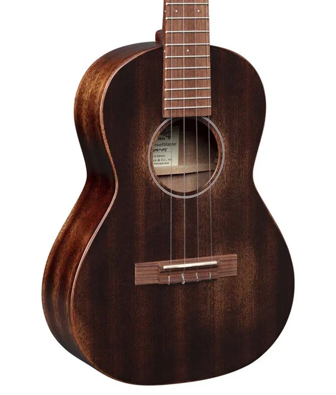 Martin T1 Tenor Ukulele Streetmaster w/ Bag