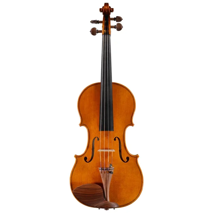 Martyna Galica, Poznań 2023, Stradivarius ‘Baron Oppenheim’ Violin