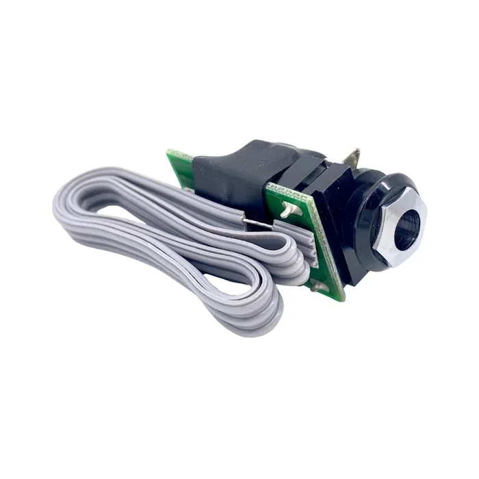 Maton Output Jack for Maton Pickup Systems – AP4-AP5