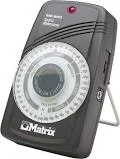Matrix MR-500 Quartz Metronome