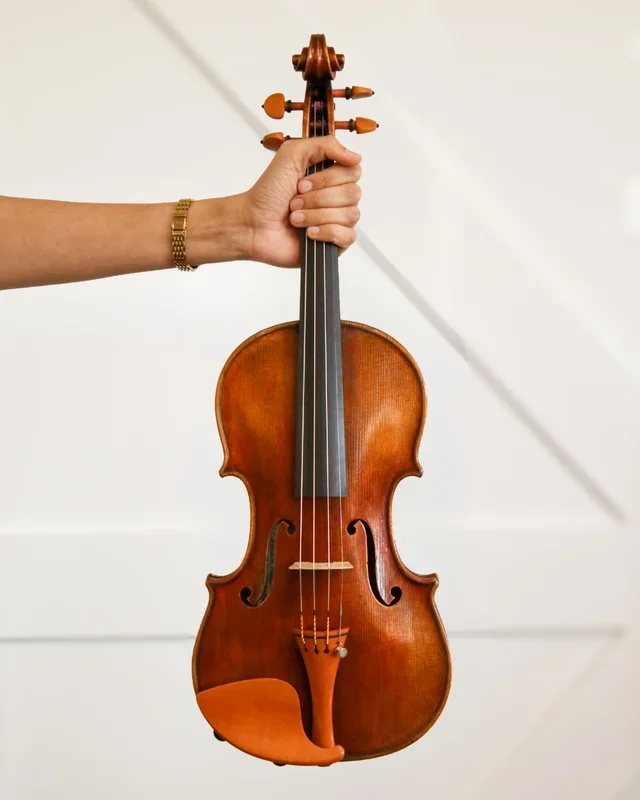 Maurizio Tadioli Violin Cremona 2023