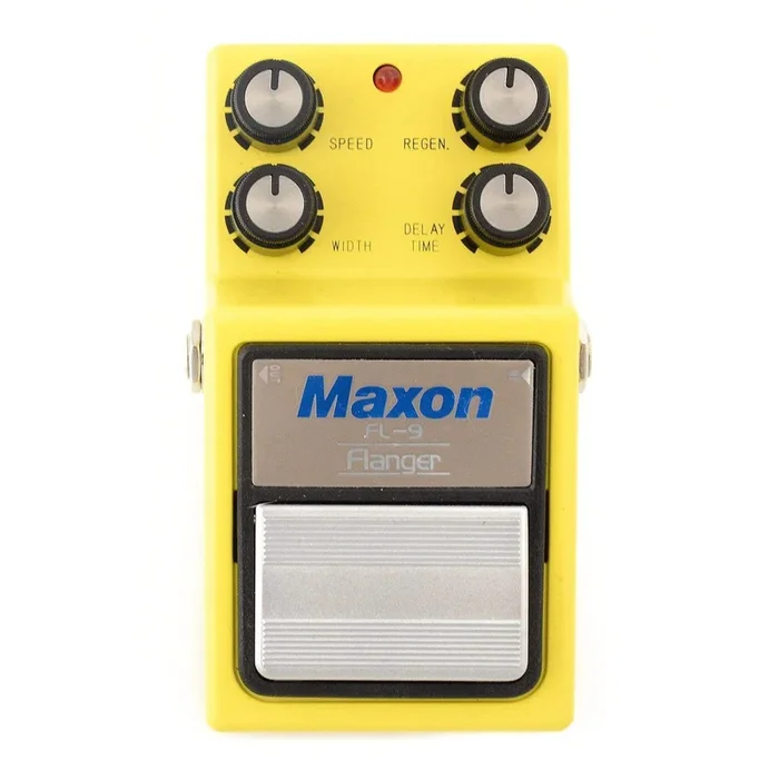 Maxon FL-9 Analog Flanger